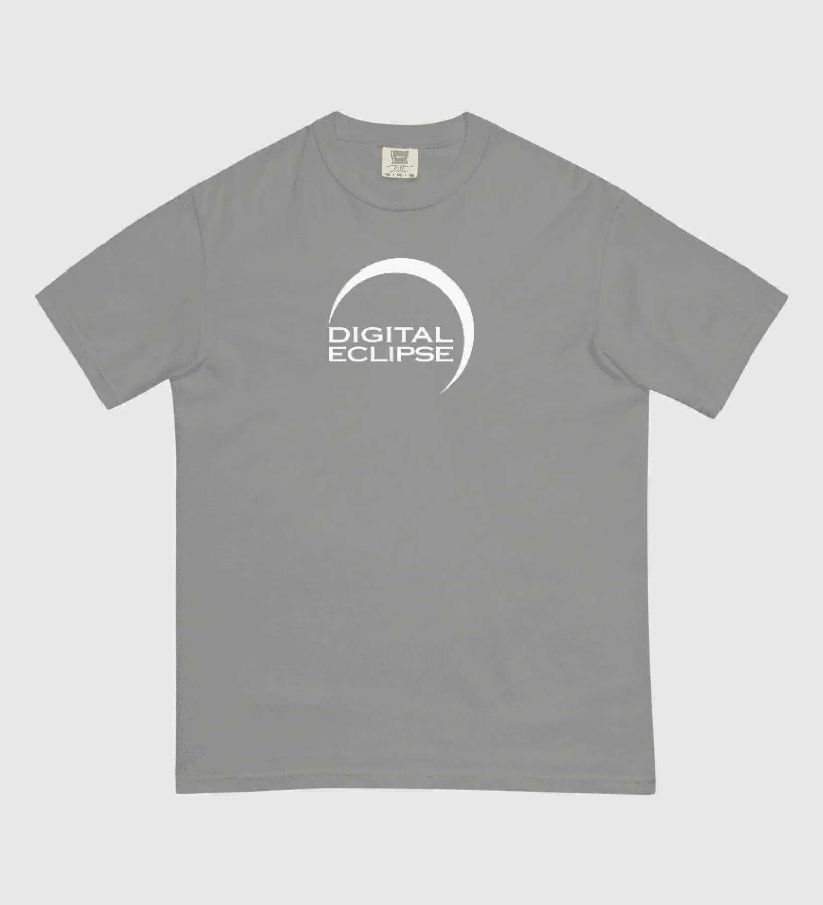Digital Eclipse Tee - Image 2