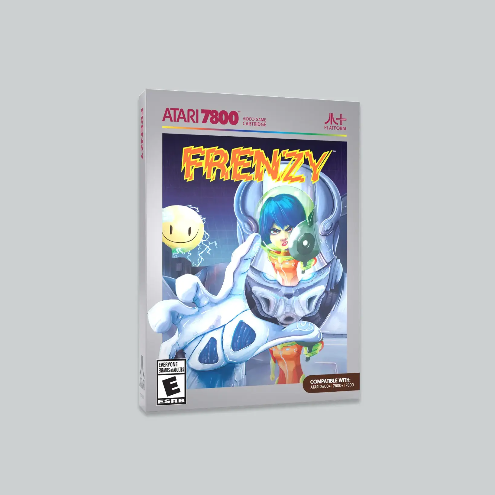 Frenzy 7800 - Image 2