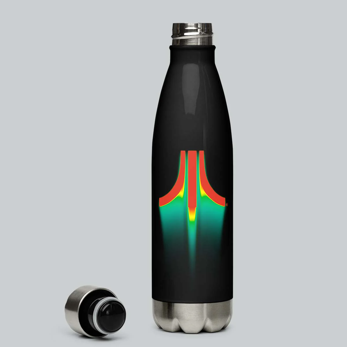 Fuji Drip 17 oz Water Bottle - Image 3