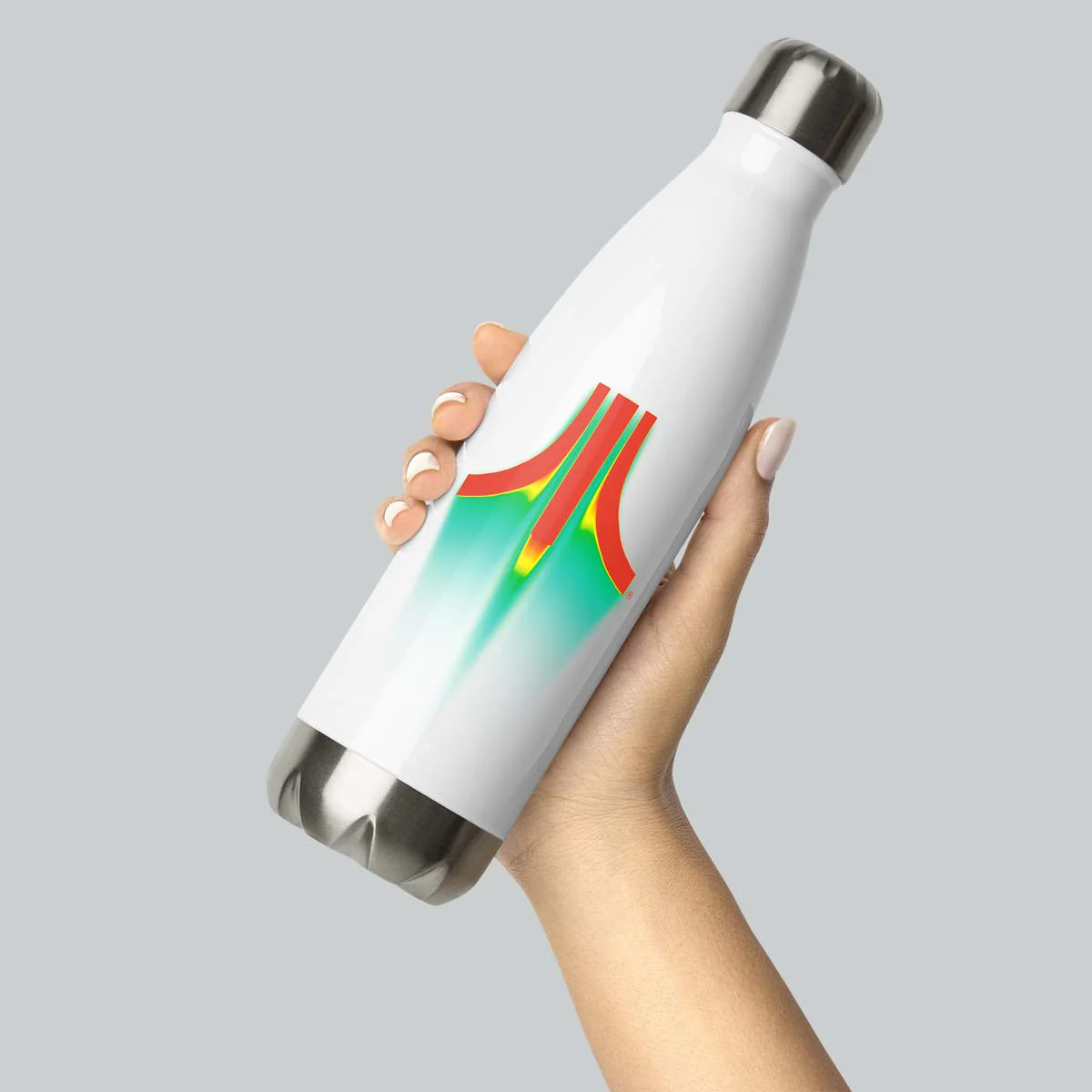 Fuji Drip 17 oz Water Bottle - Image 5
