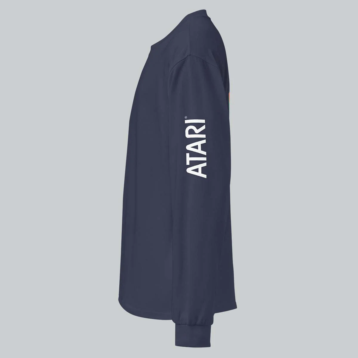 Fuji Drip Long Sleeved Tee - Image 2