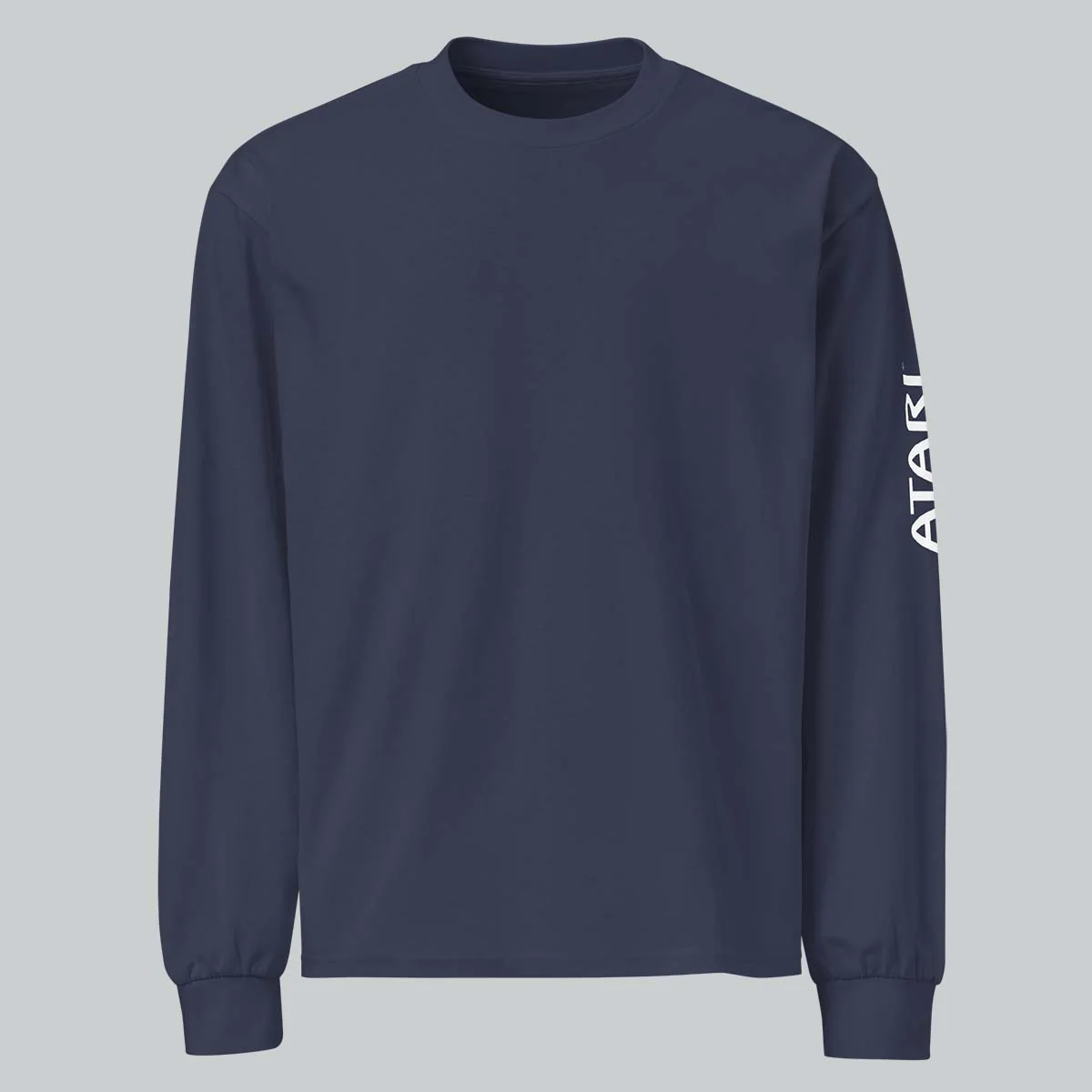 Fuji Drip Long Sleeved Tee - Image 3