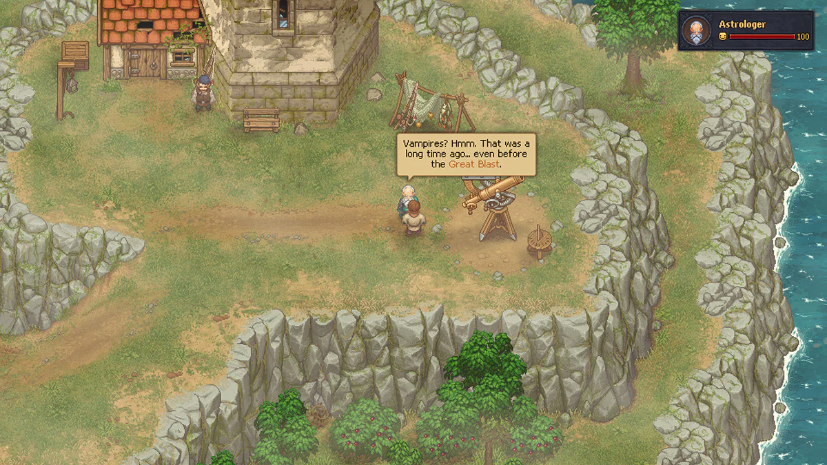 Graveyard Keeper: Undead Edition - Image 3