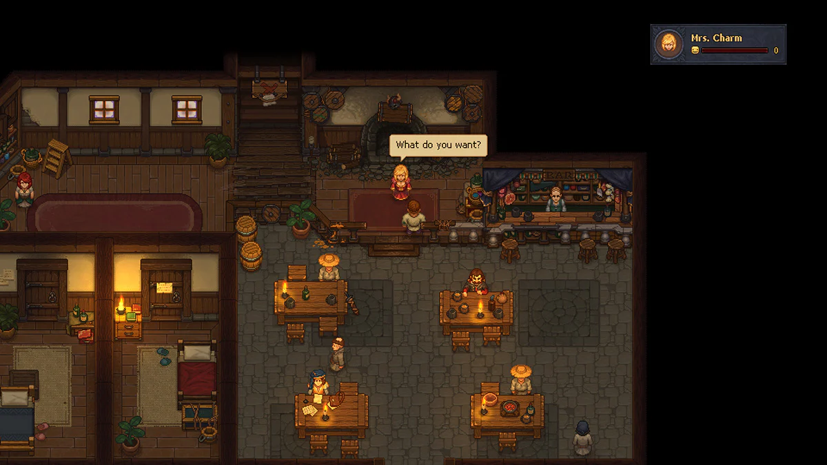 Graveyard Keeper: Undead Edition - Image 4