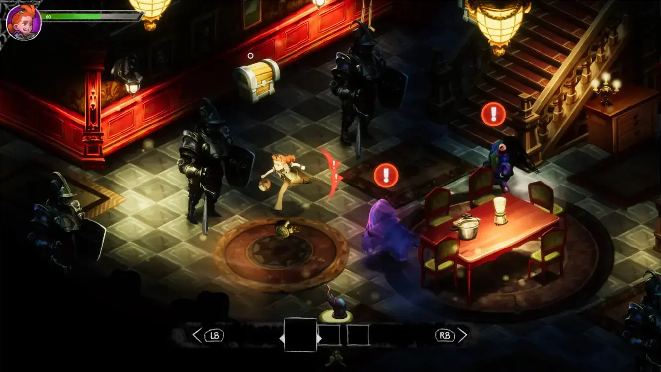 Haunted House - Image 3