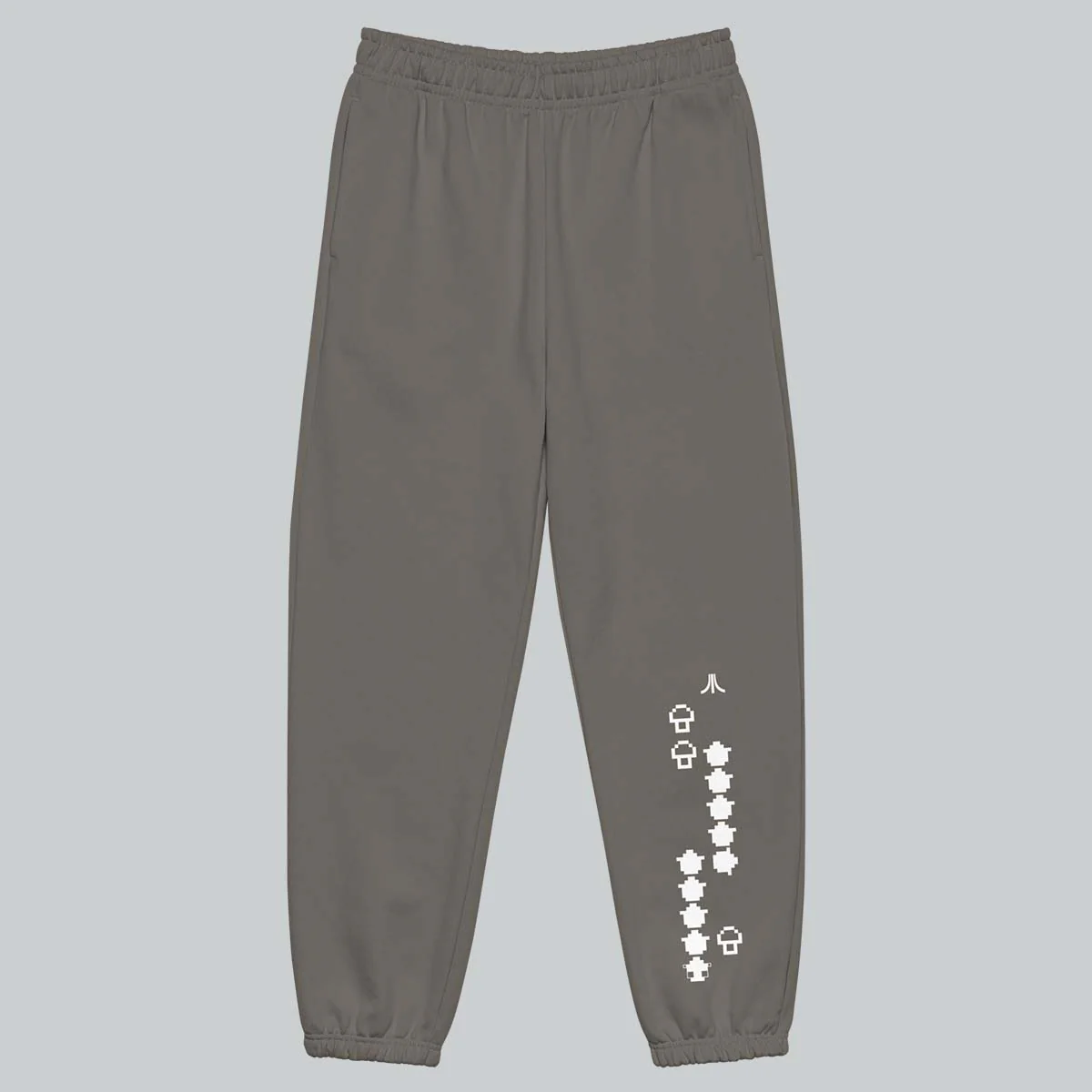 Centipede Sprite Sweatpants - Image 4