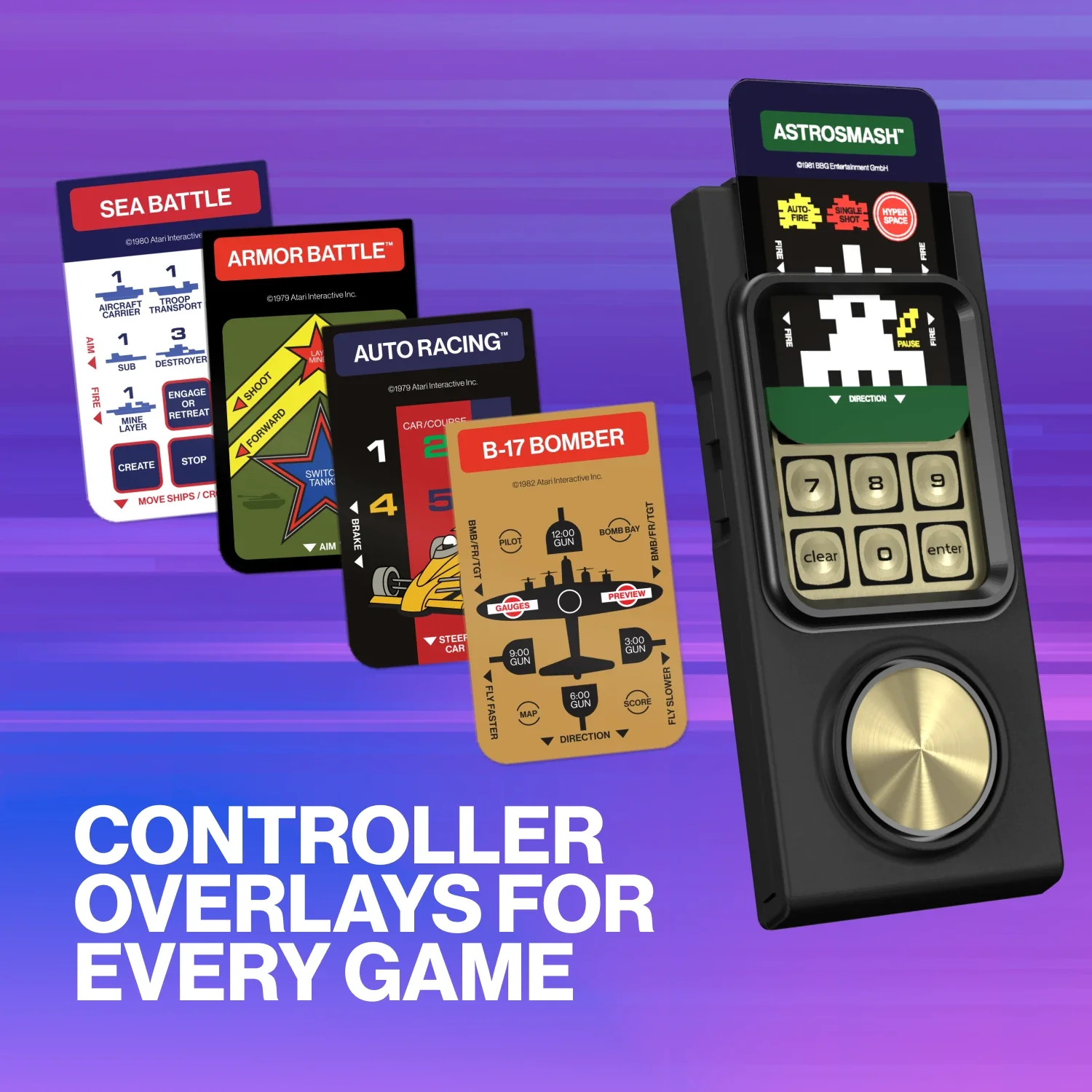 Intellivision Sprint - Image 3