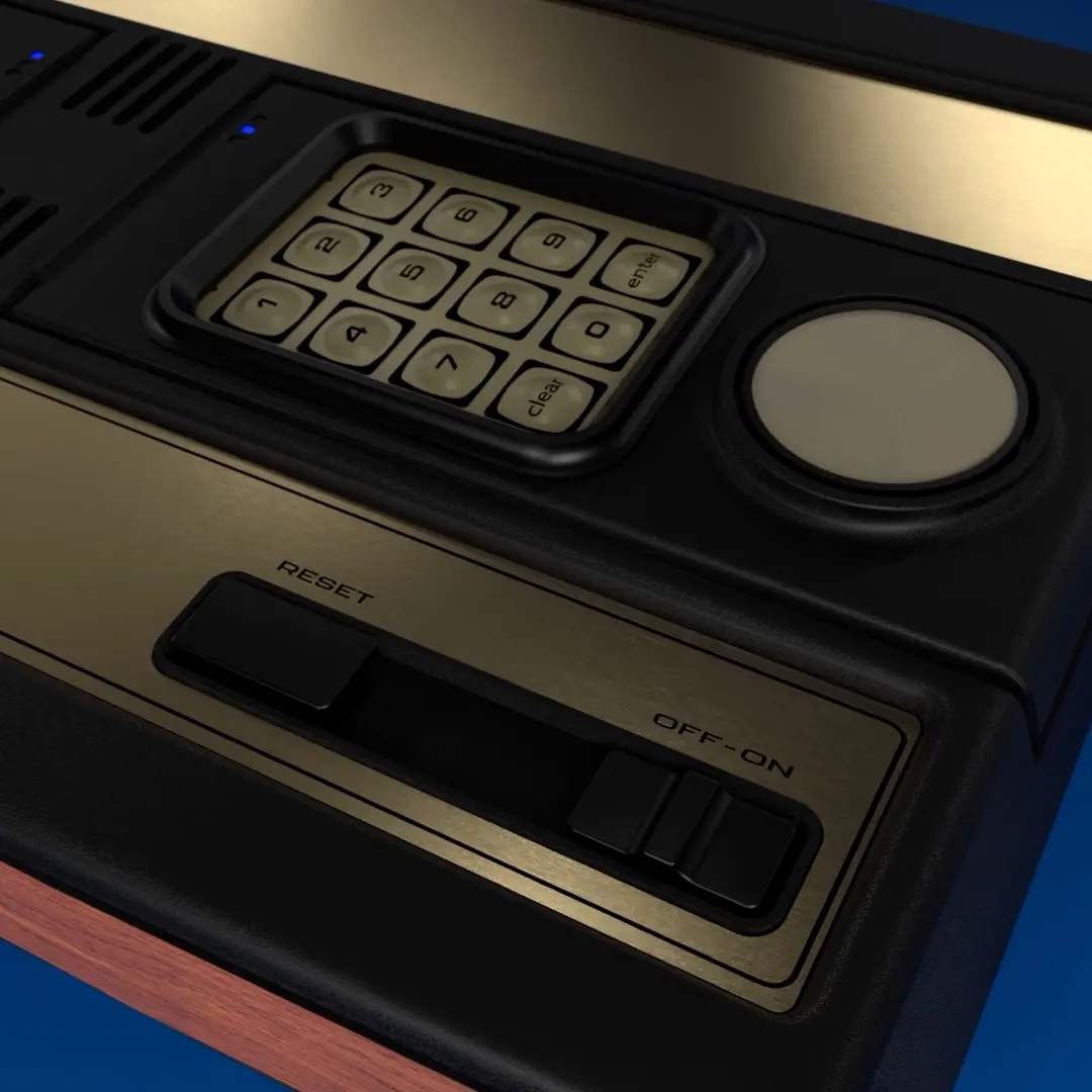 Intellivision Sprint - Image 6