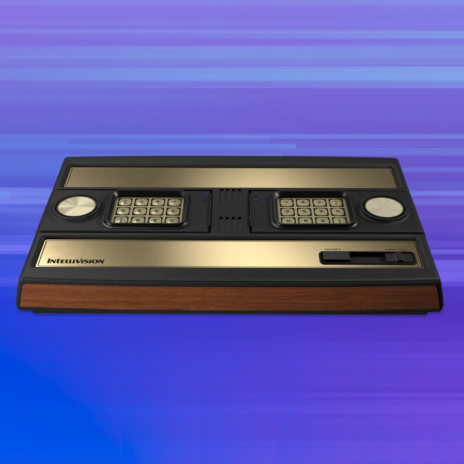 Intellivision Sprint - Image 7
