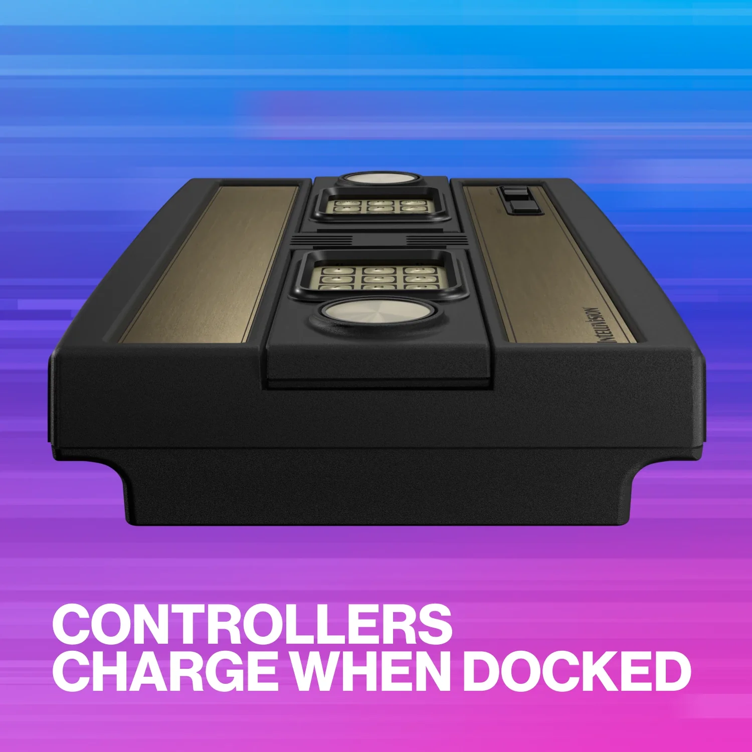 Intellivision Sprint - Image 4