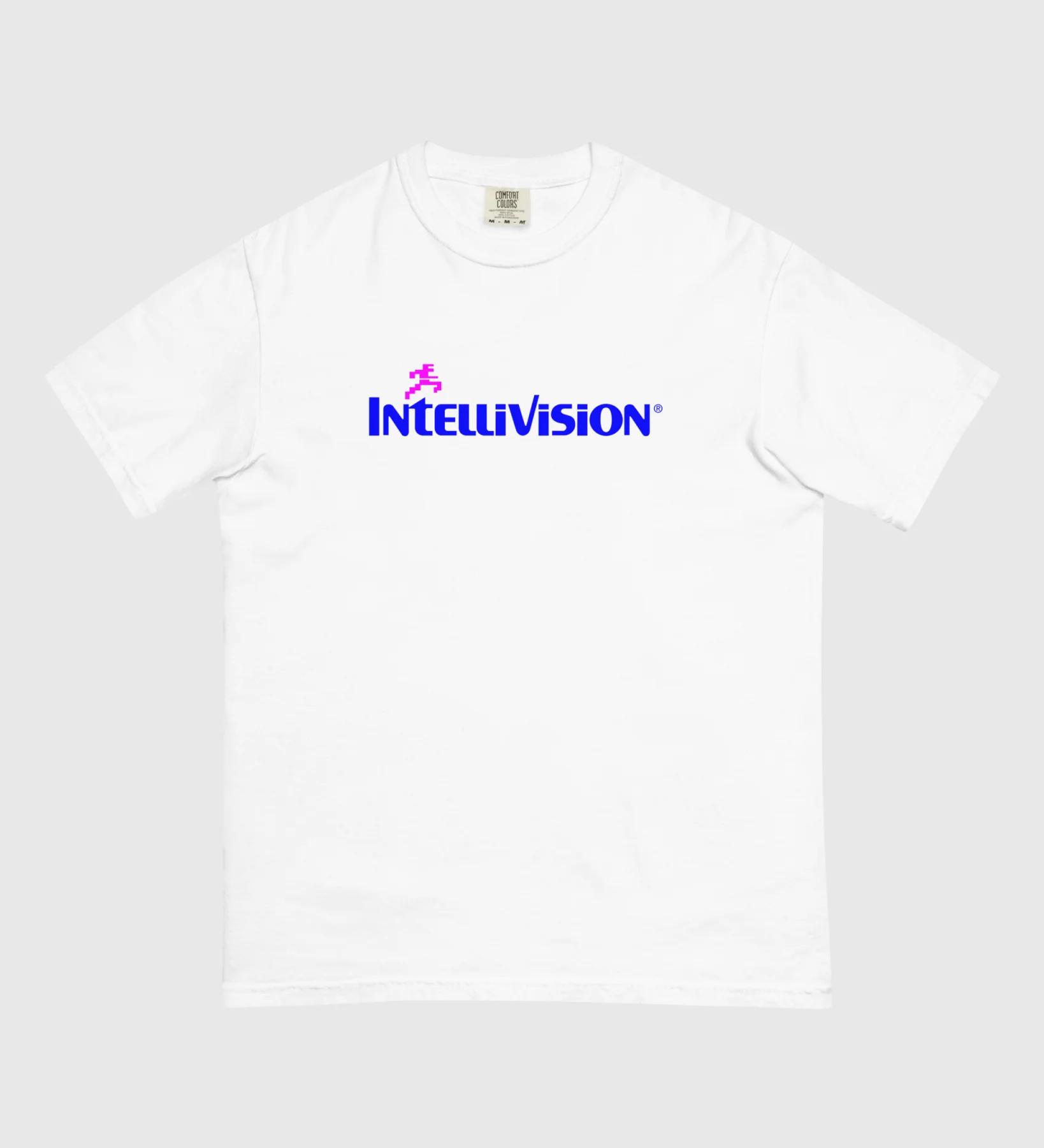 Intellivision Tee