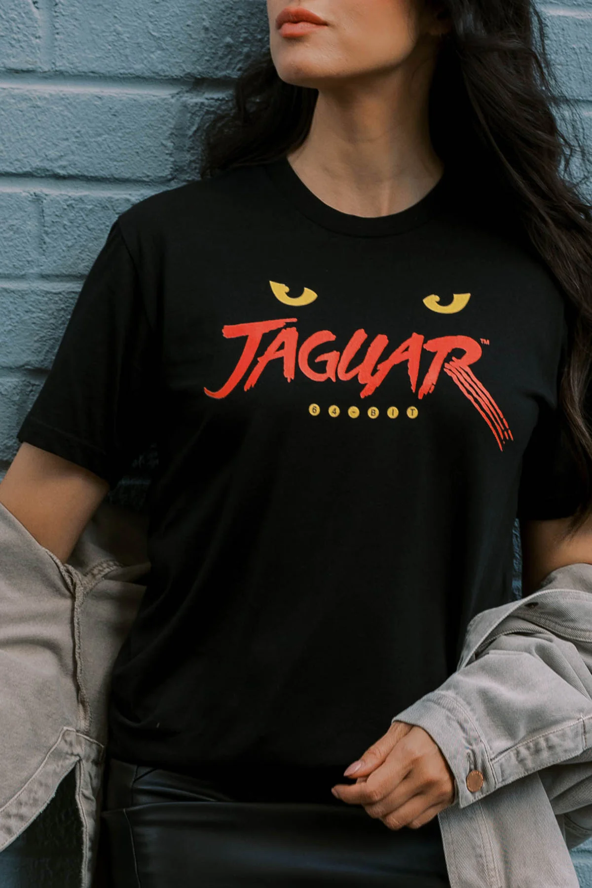 Jaguar Tee - Image 3