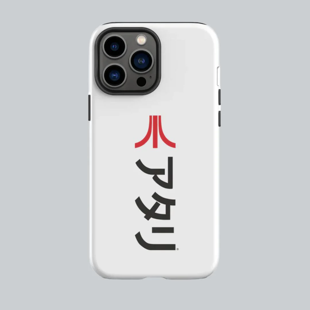Katakana iPhone Case - Image 10