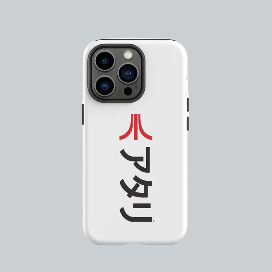 Katakana iPhone Case - Image 11