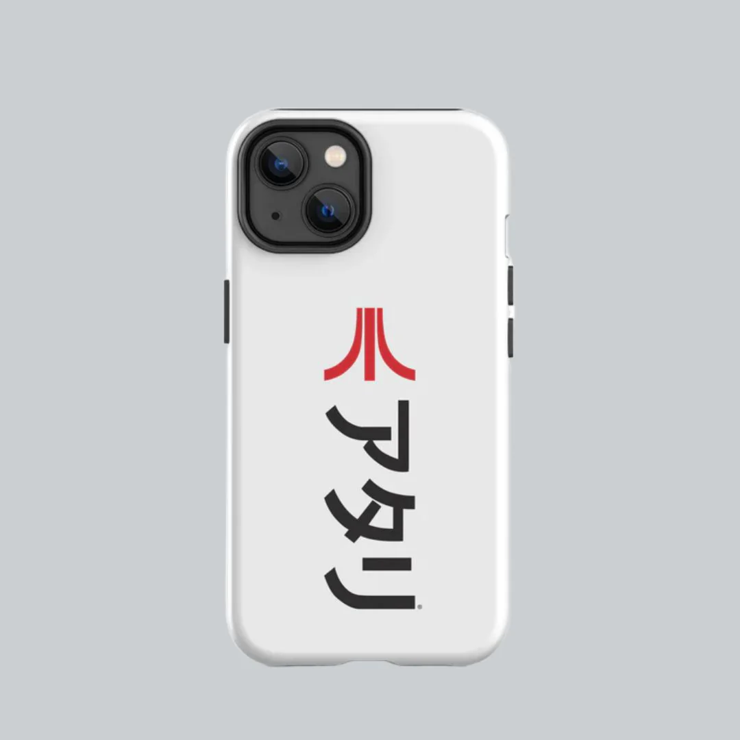 Katakana iPhone Case - Image 12