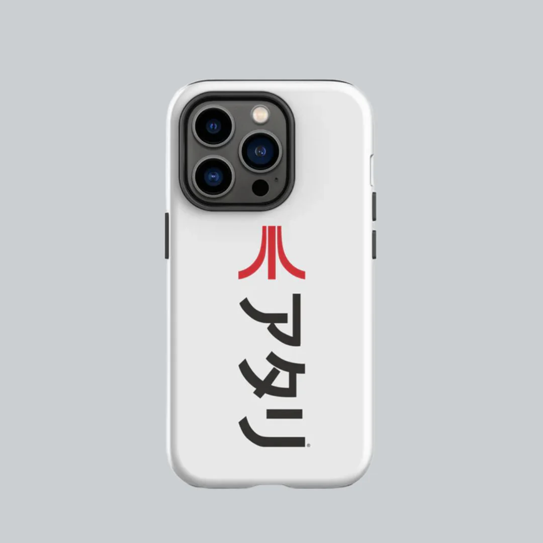 Katakana iPhone Case - Image 13