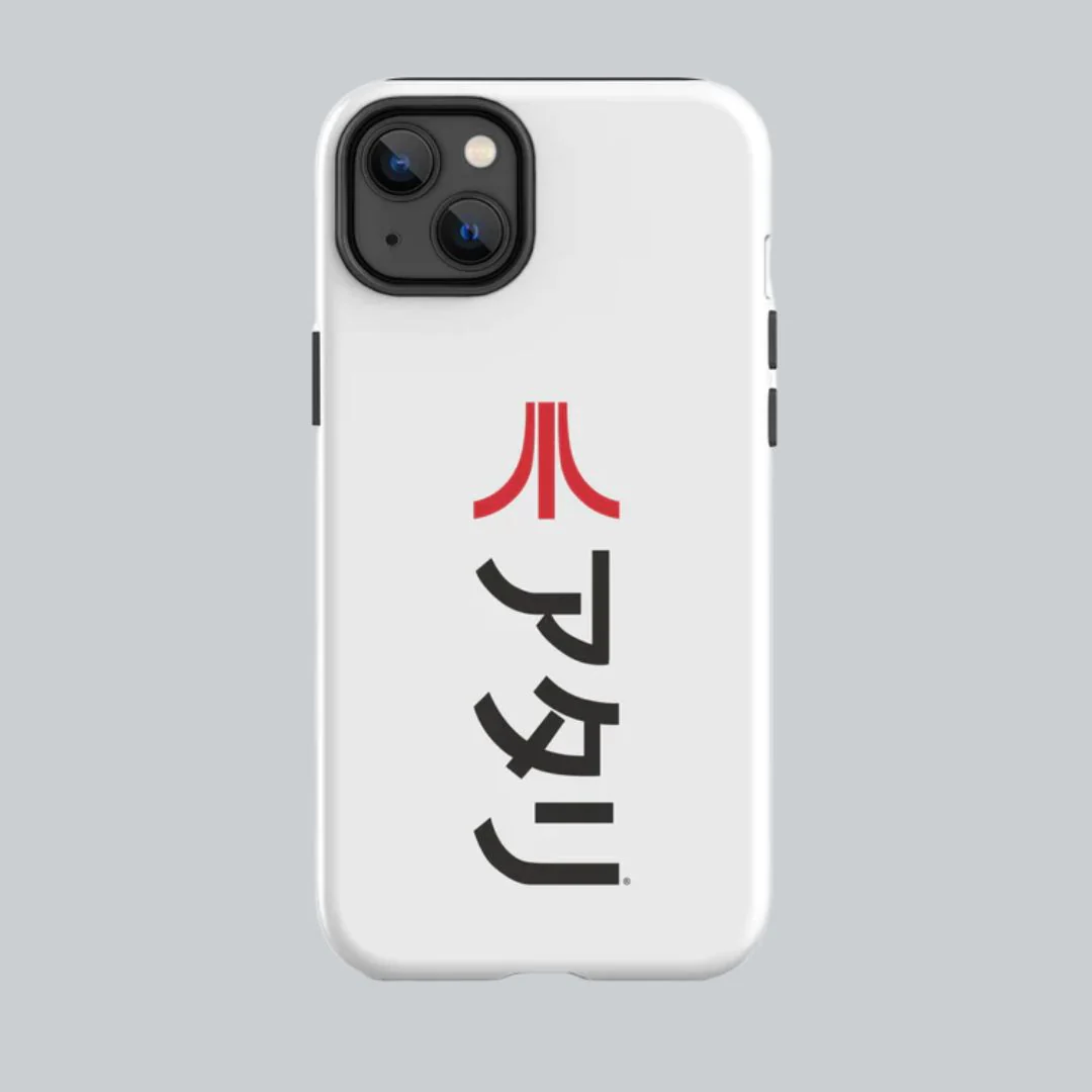 Katakana iPhone Case - Image 14