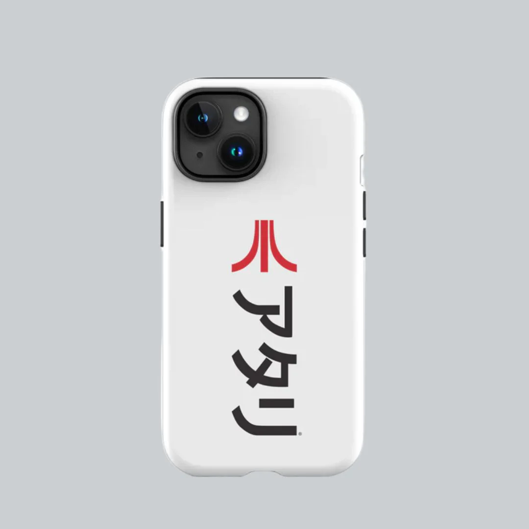 Katakana iPhone Case - Image 16
