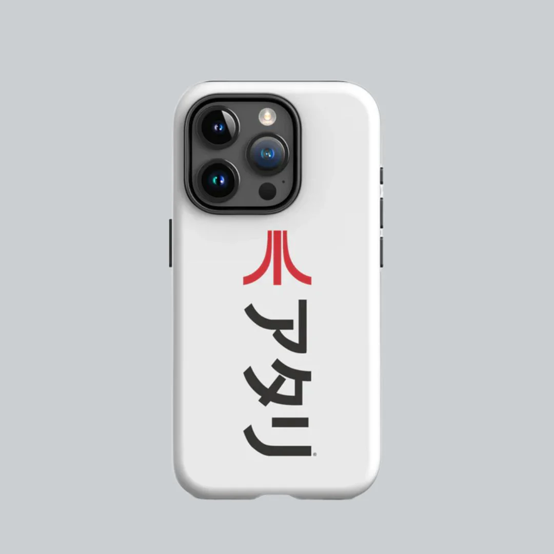 Katakana iPhone Case - Image 17
