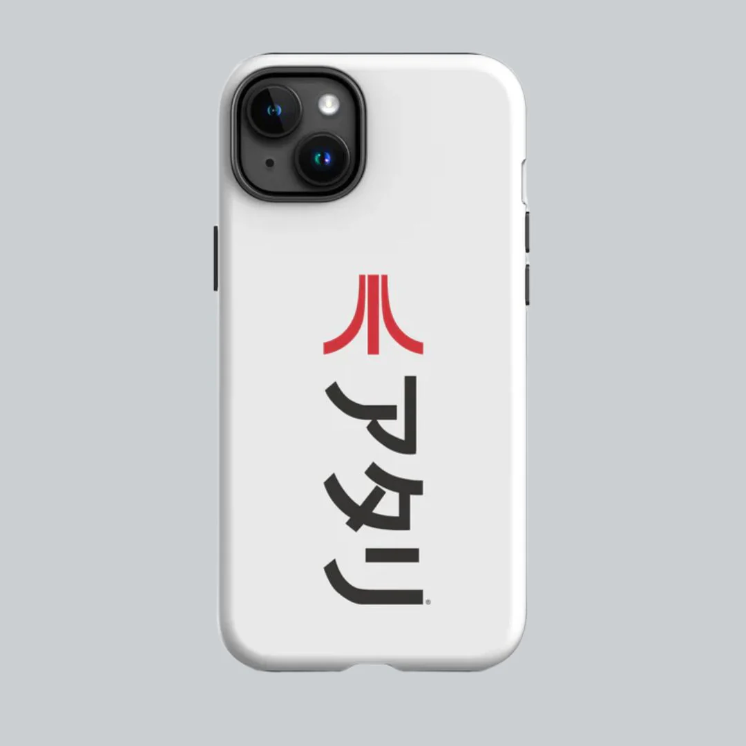 Katakana iPhone Case - Image 18
