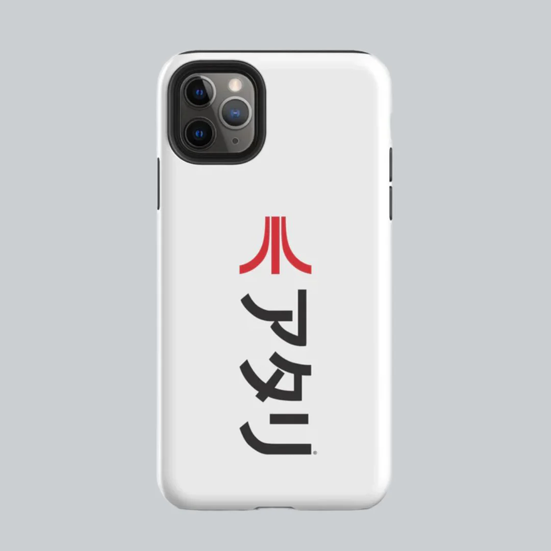 Katakana iPhone Case - Image 2
