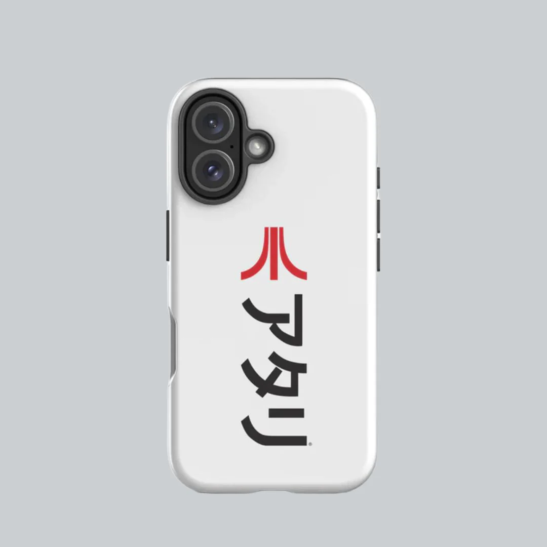 Katakana iPhone Case - Image 20