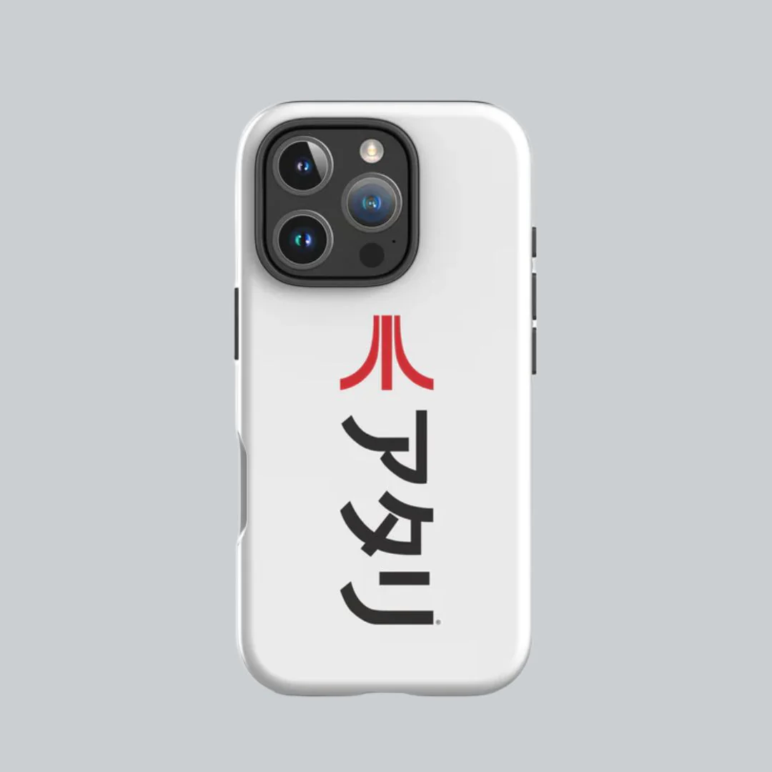 Katakana iPhone Case - Image 21