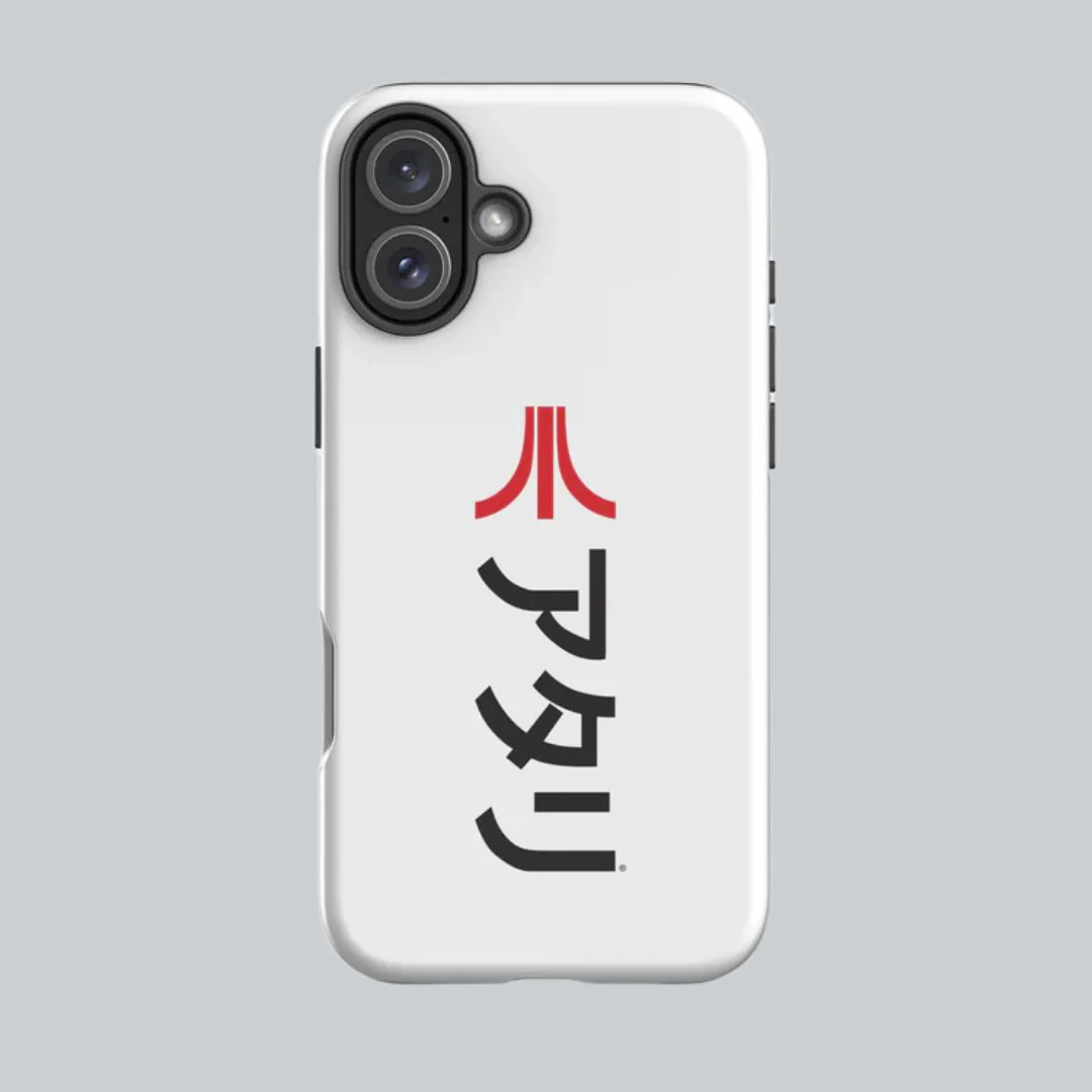 Katakana iPhone Case - Image 22