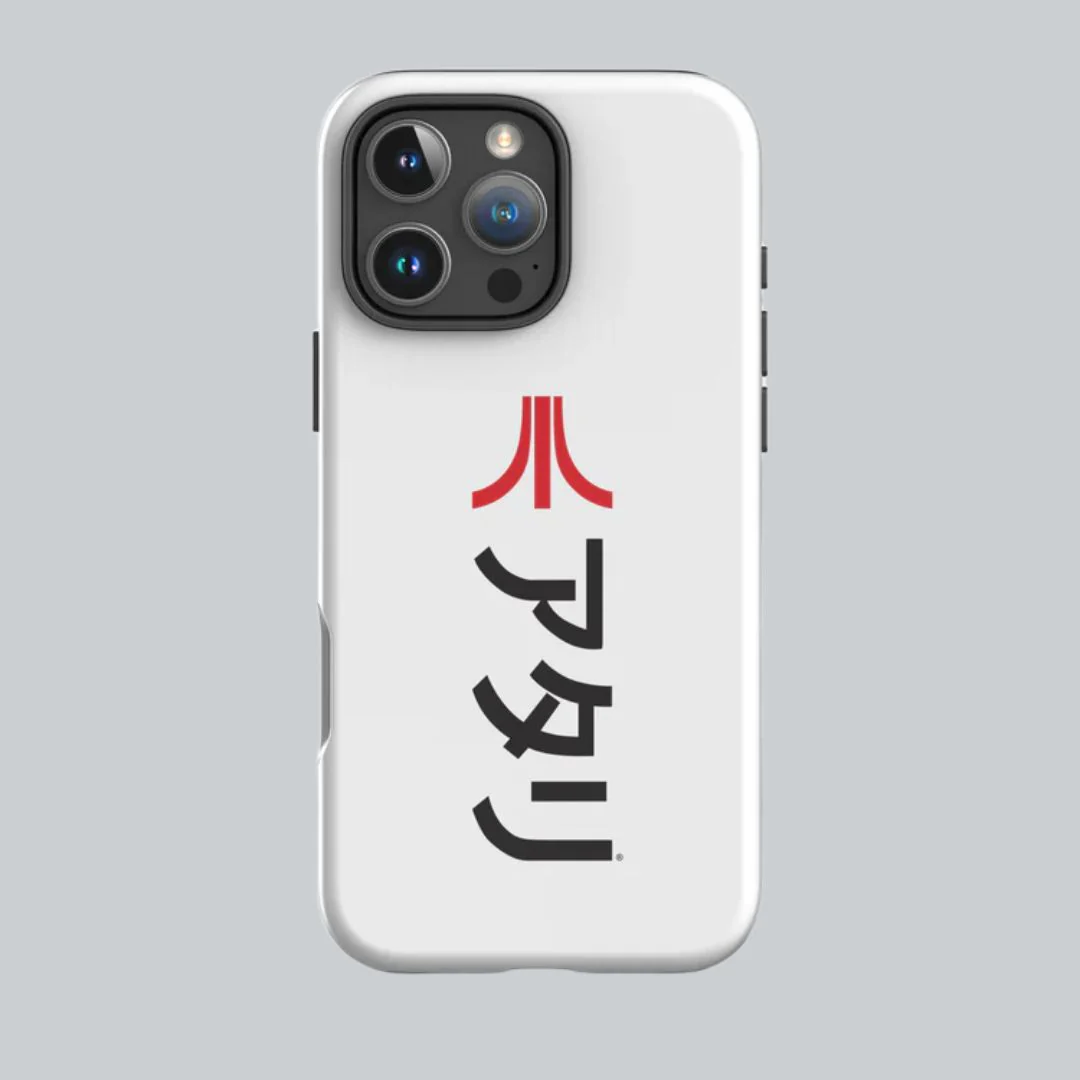 Katakana iPhone Case - Image 23