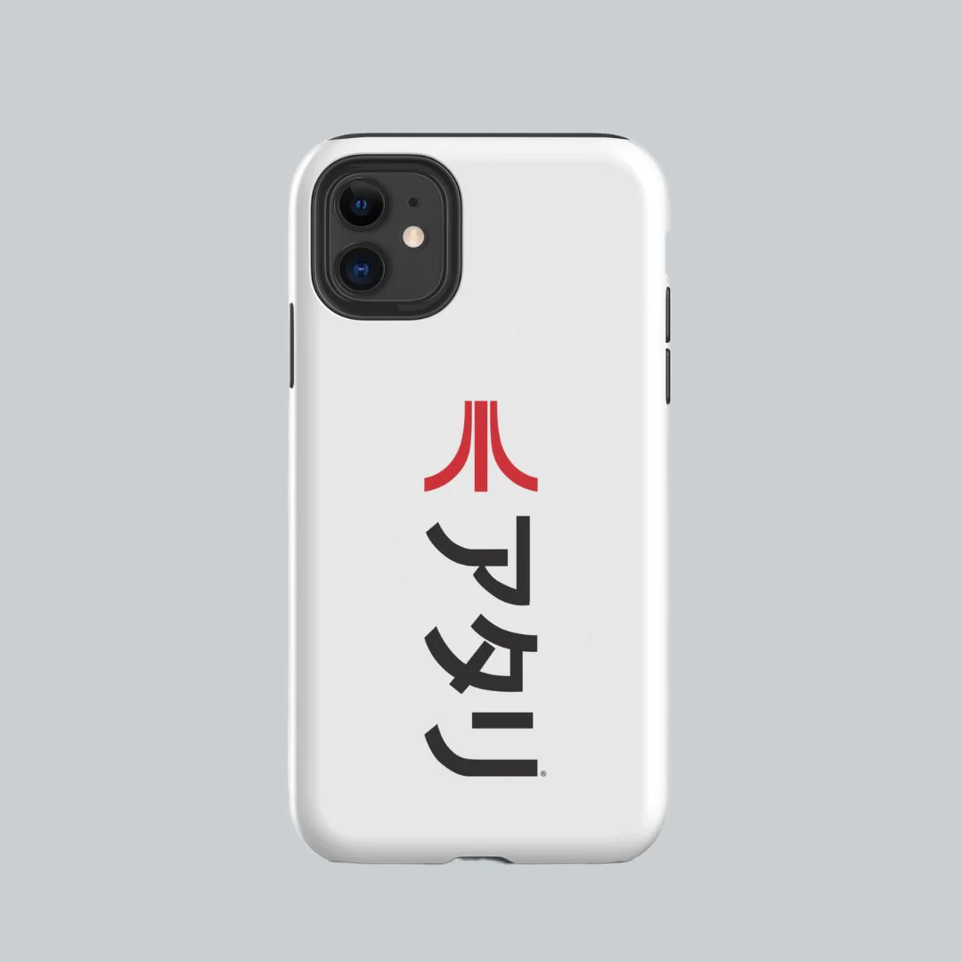 Katakana iPhone Case - Image 3