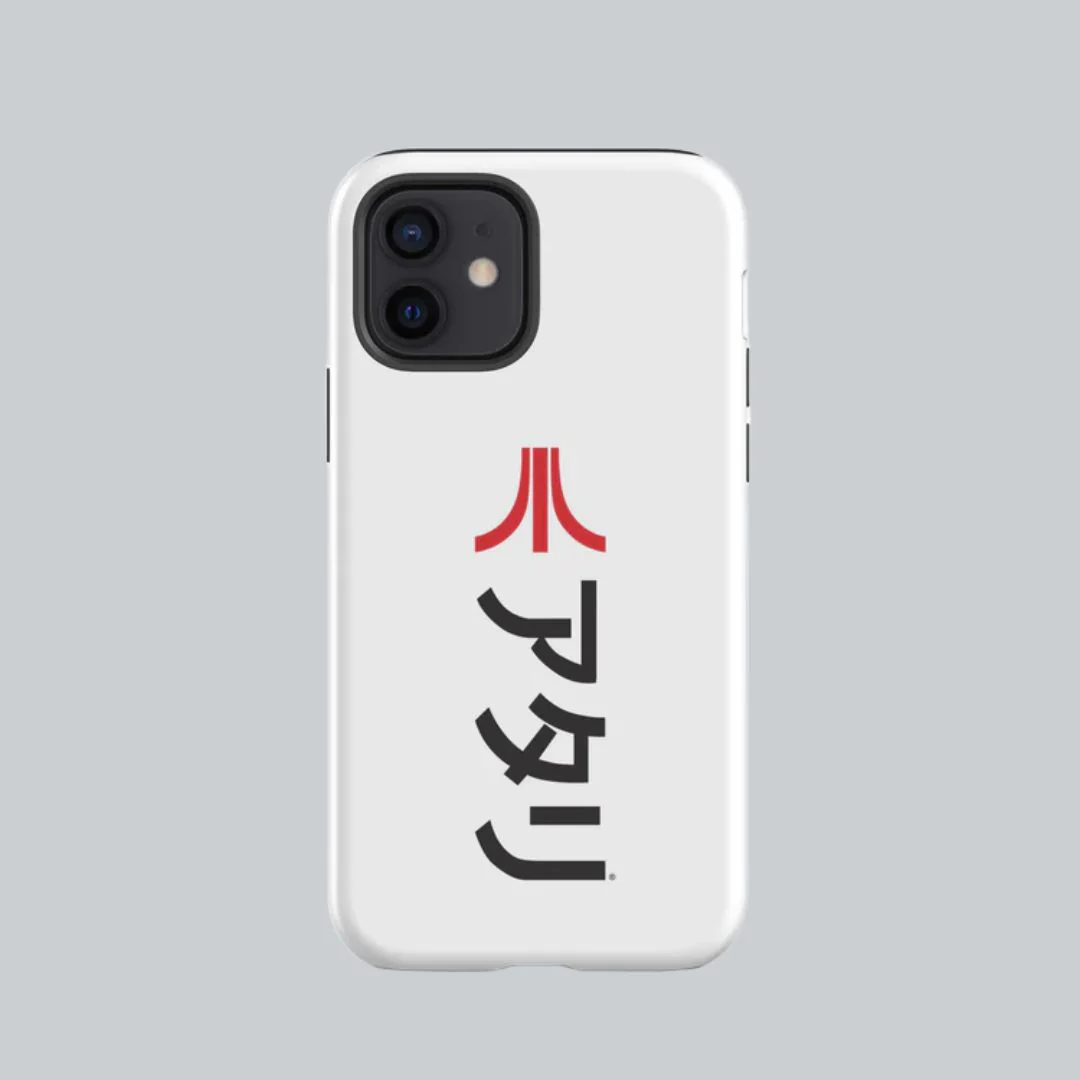 Katakana iPhone Case - Image 4
