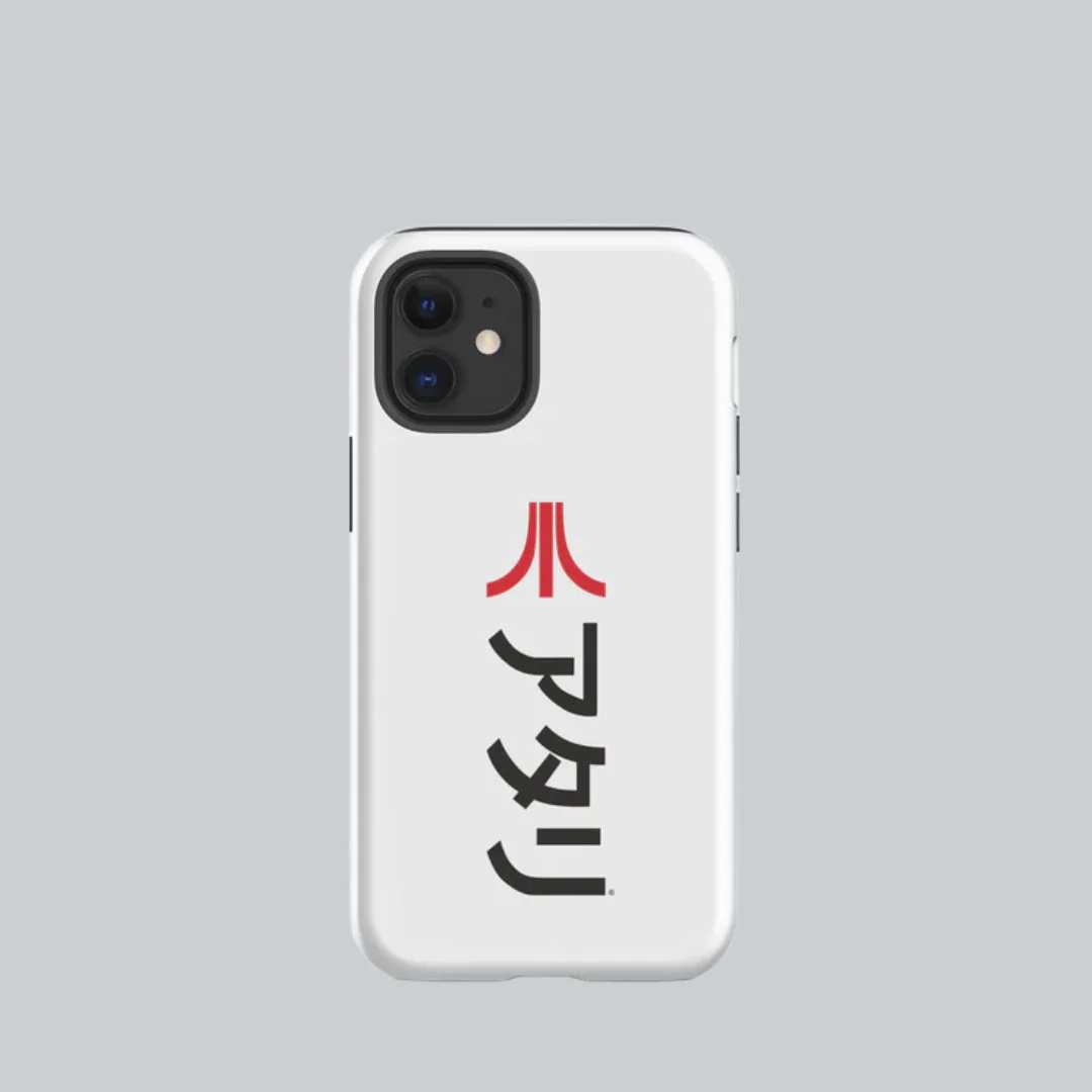 Katakana iPhone Case - Image 5
