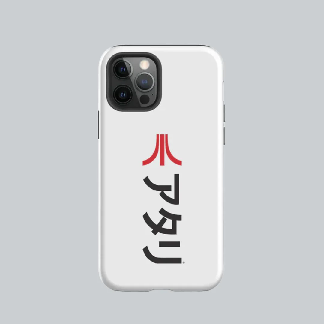 Katakana iPhone Case - Image 6