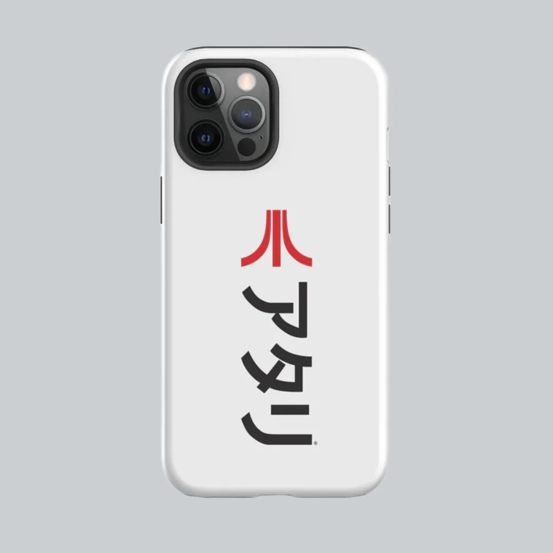 Katakana iPhone Case - Image 7