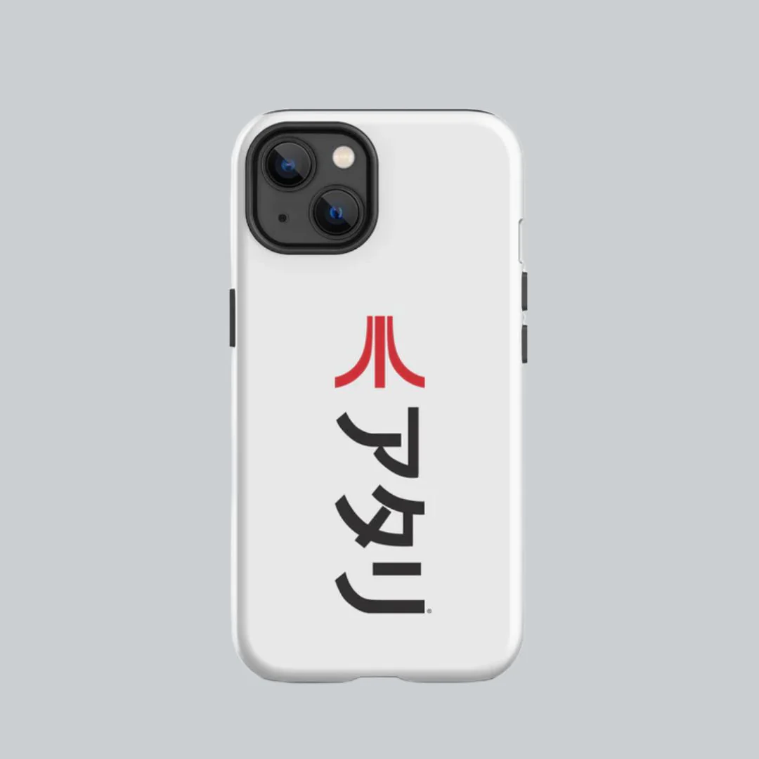 Katakana iPhone Case - Image 8
