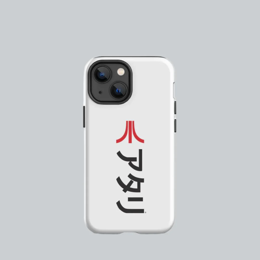 Katakana iPhone Case - Image 9