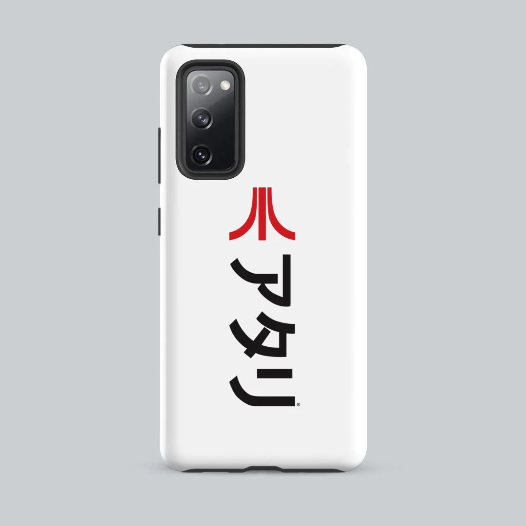 Katakana Samsung Phone Case