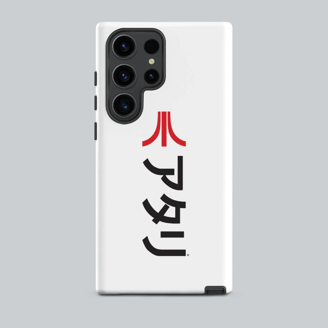 Katakana Samsung Phone Case - Image 10