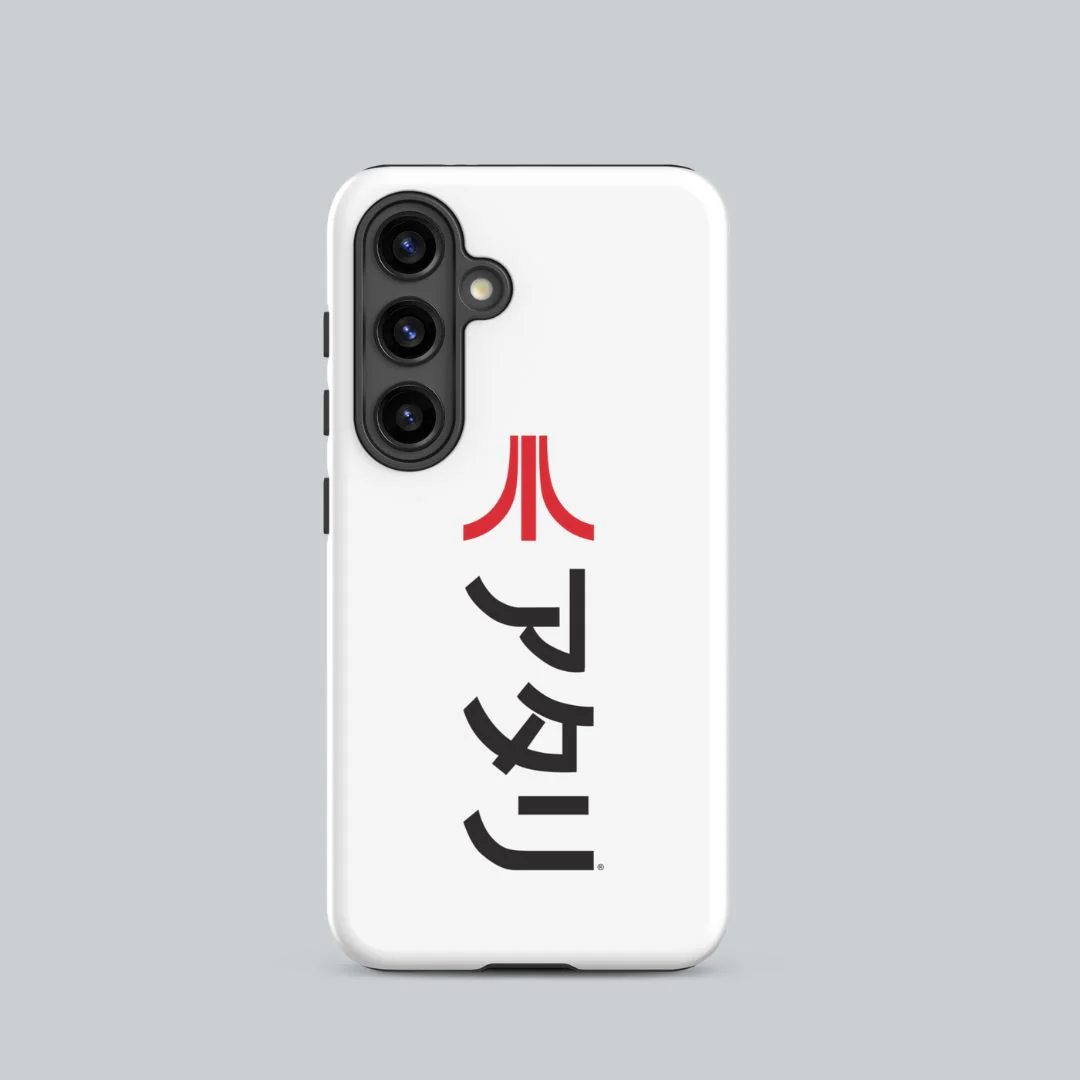 Katakana Samsung Phone Case - Image 11