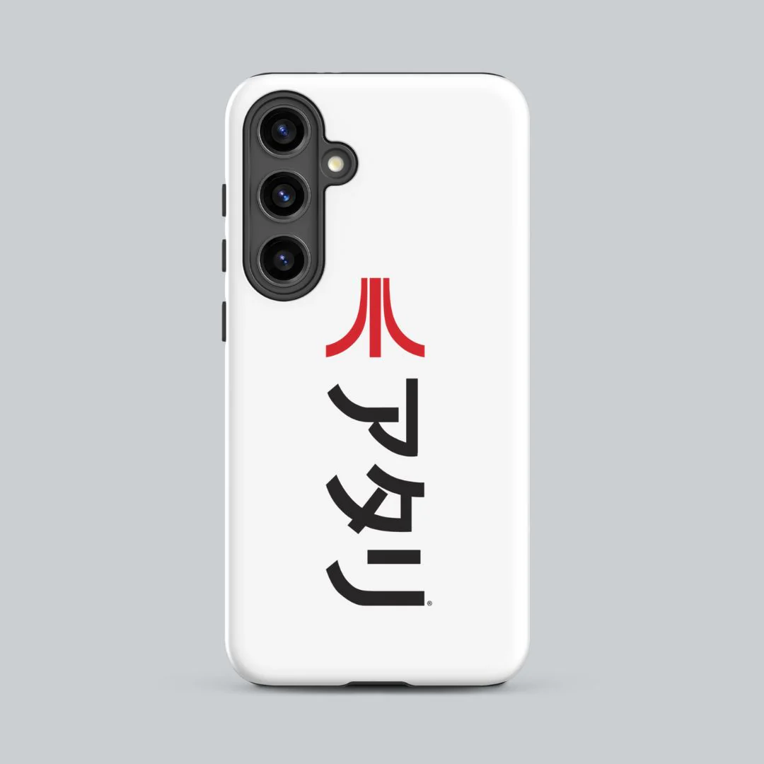 Katakana Samsung Phone Case - Image 12