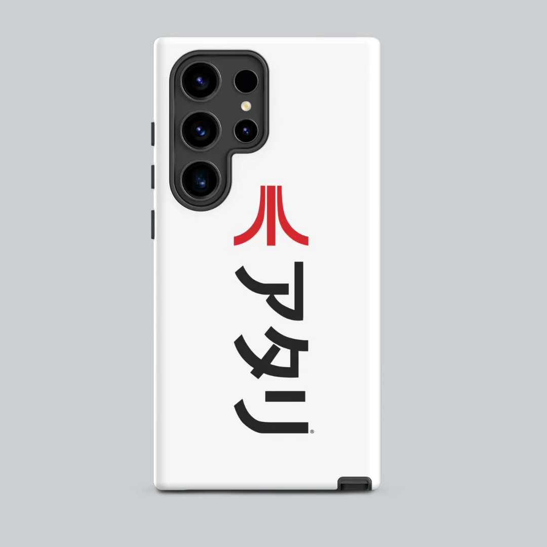 Katakana Samsung Phone Case - Image 13