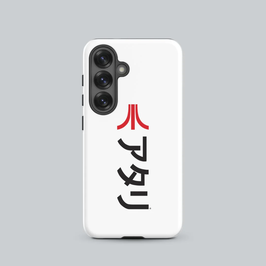 Katakana Samsung Phone Case - Image 14