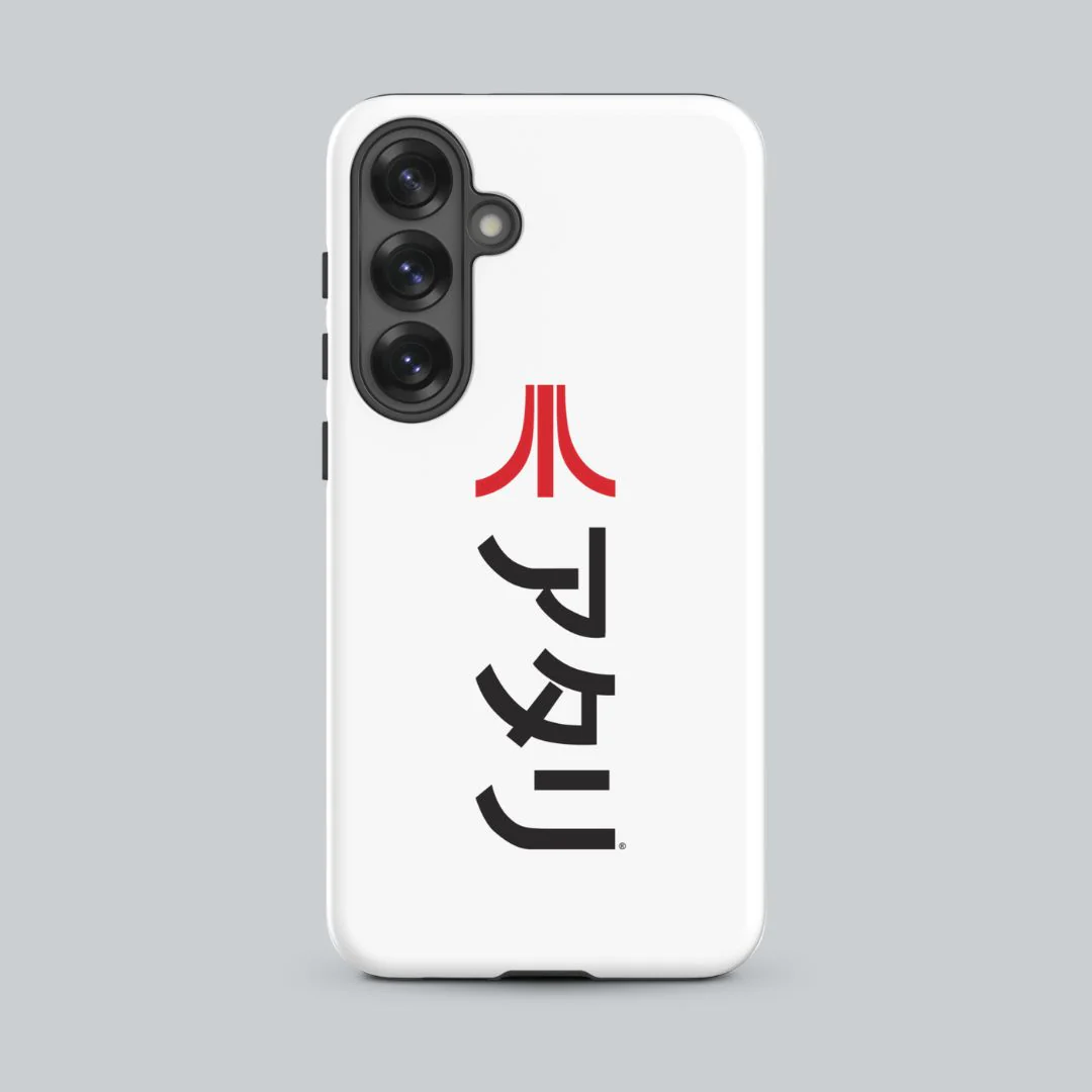 Katakana Samsung Phone Case - Image 15
