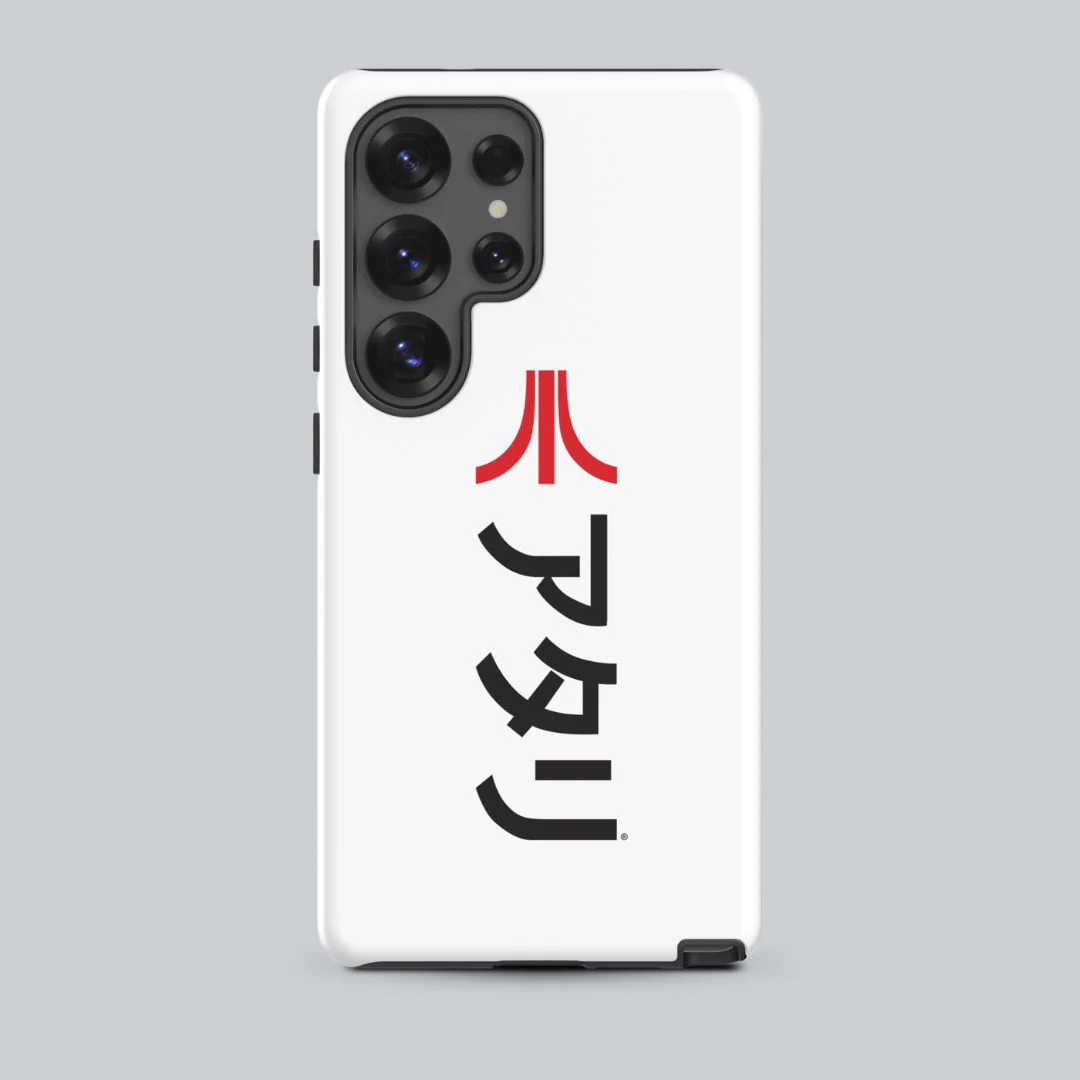 Katakana Samsung Phone Case - Image 16