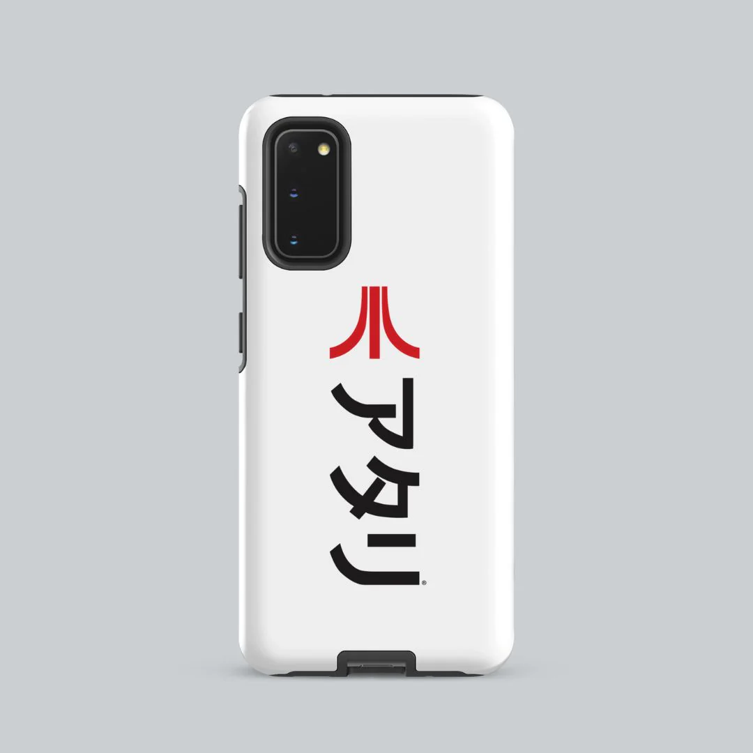 Katakana Samsung Phone Case - Image 17
