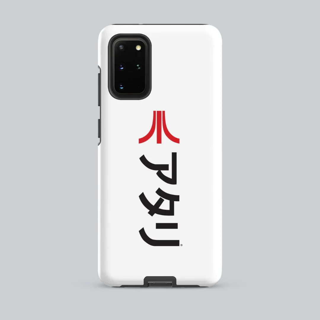 Katakana Samsung Phone Case - Image 2