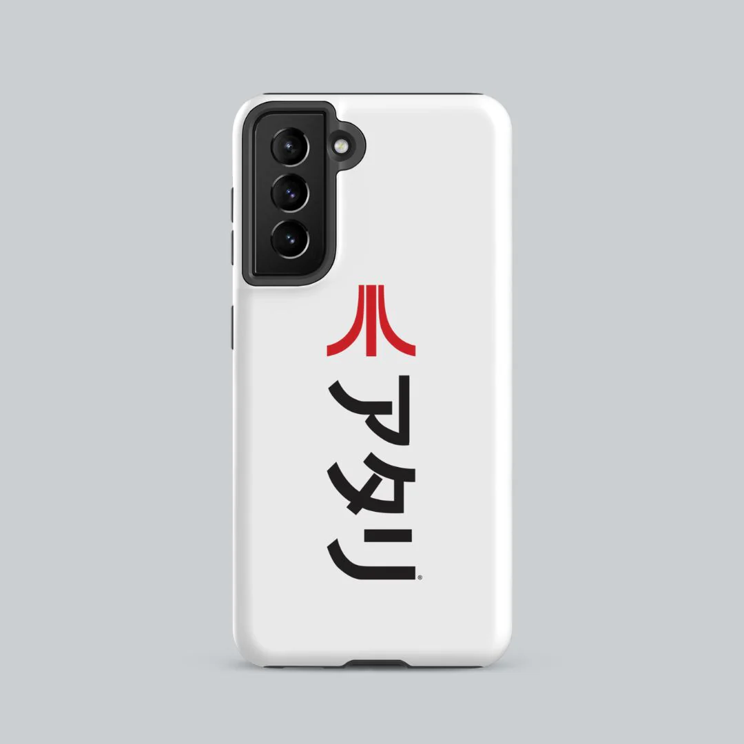 Katakana Samsung Phone Case - Image 3