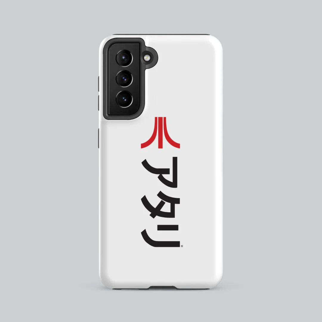 Katakana Samsung Phone Case - Image 4