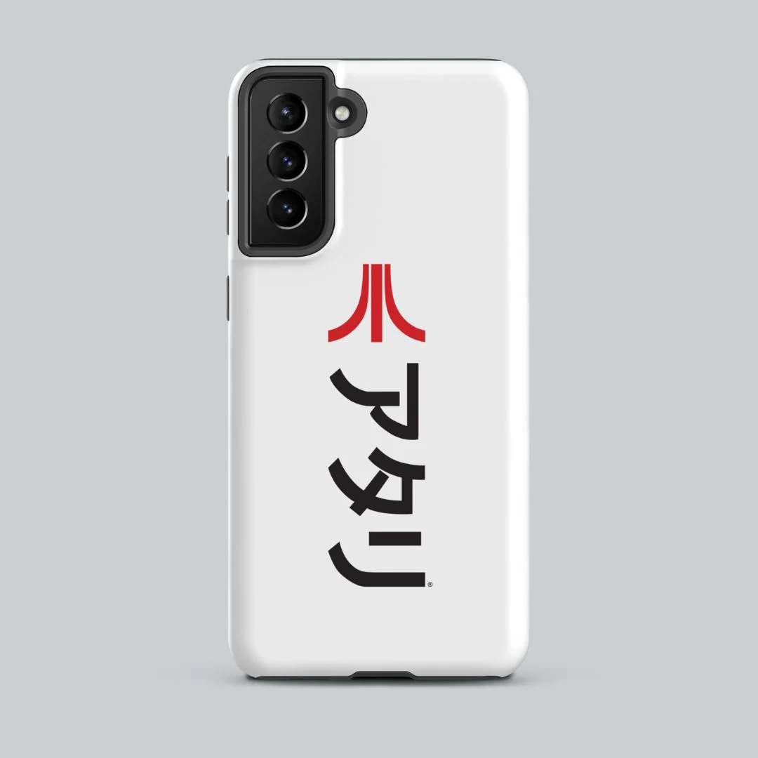 Katakana Samsung Phone Case - Image 5