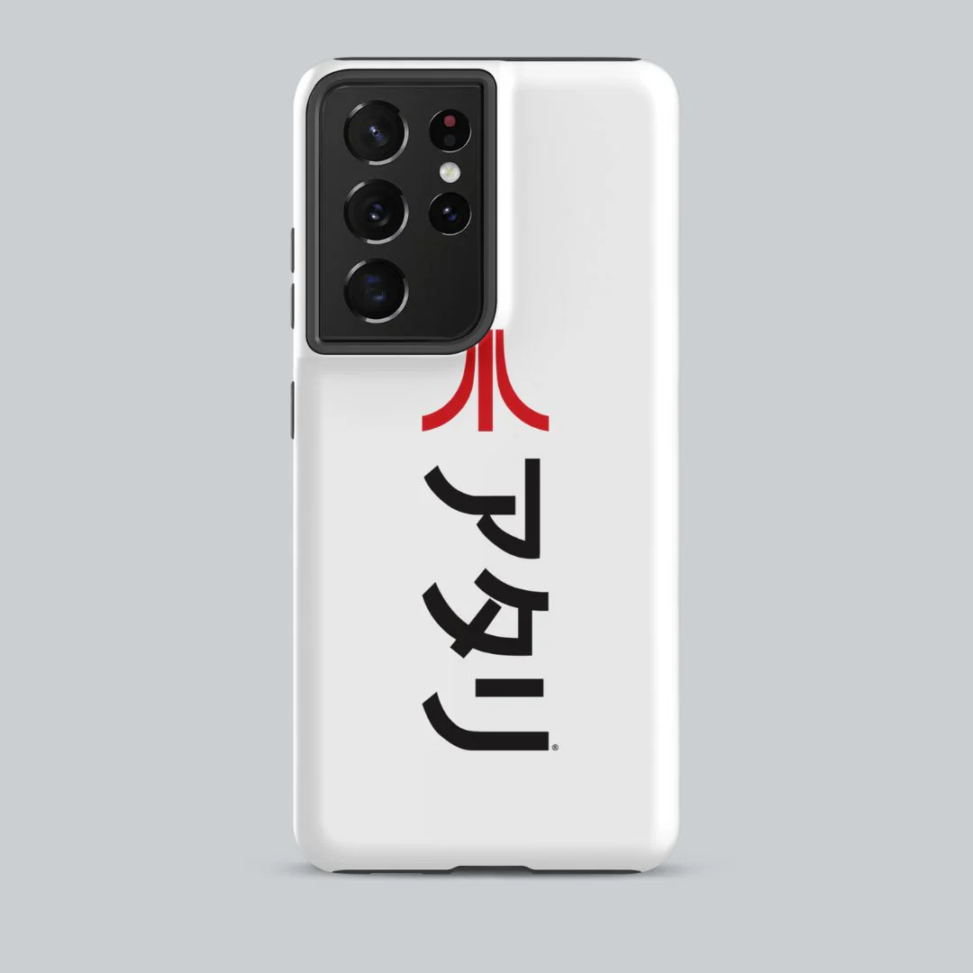 Katakana Samsung Phone Case - Image 6